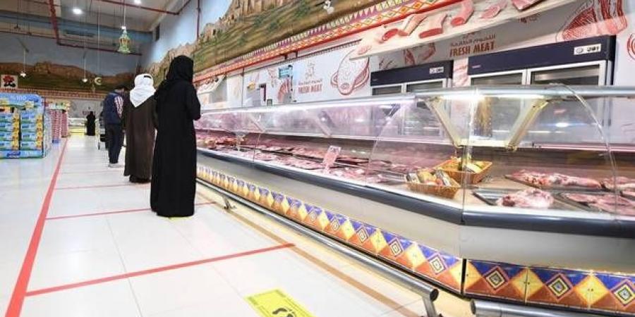 إنفاق المستهلكين الأسبوعي بالمملكة عبر نقاط البيع يتراجع لـ 13.47 مليار ريال