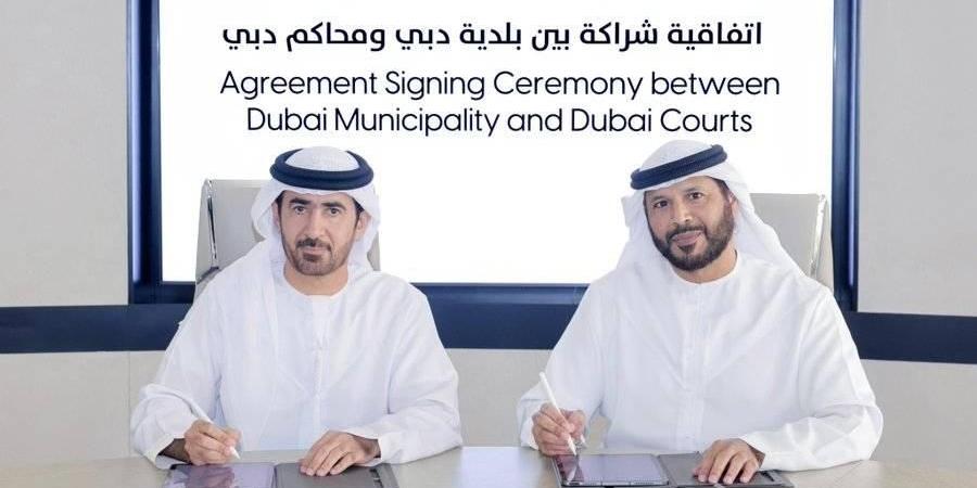 دبي تعتزم إنشاء مركز تسوية لمنازعات بناء منازل المواطنين