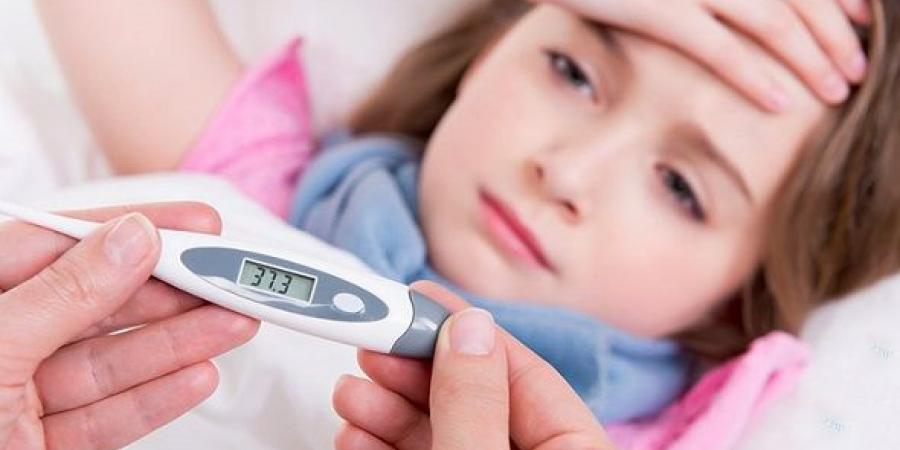 اضطراب حرارة الجسم قد يكشف أمراضًا لمفية خطيرة