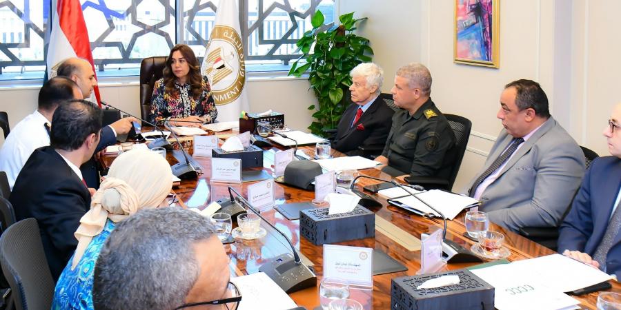 ترخيص شركات مخلفات البناء.. “البيئة” توافق على عدة قرارات للحد من التلوث