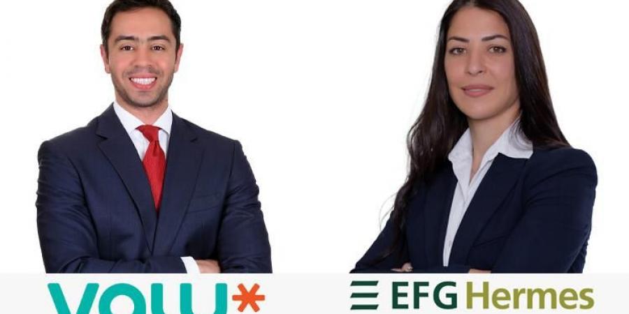ڤاليو» تنجح في إتمام الإصدار السابع عشر لسندات توريق بقيمة 460.7 مليون جنيه