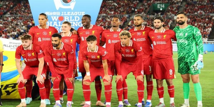 ريال مدريد يقترب من تعزيز صفوفه بمدافع ليفربول