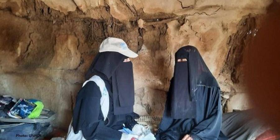 68 منظمة إغاثية في اليمن تدعو للتضامن والتحرك لحماية العاملين في المجال الإنساني