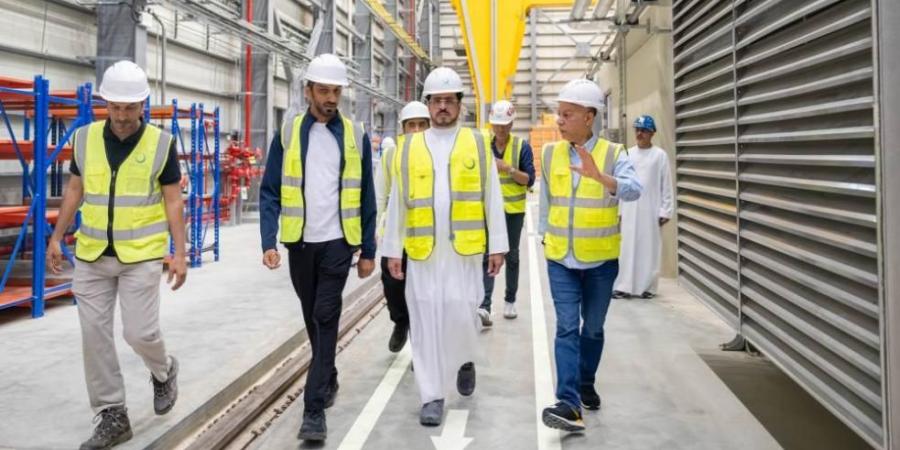حتا تصدر الطاقة إلى دبي