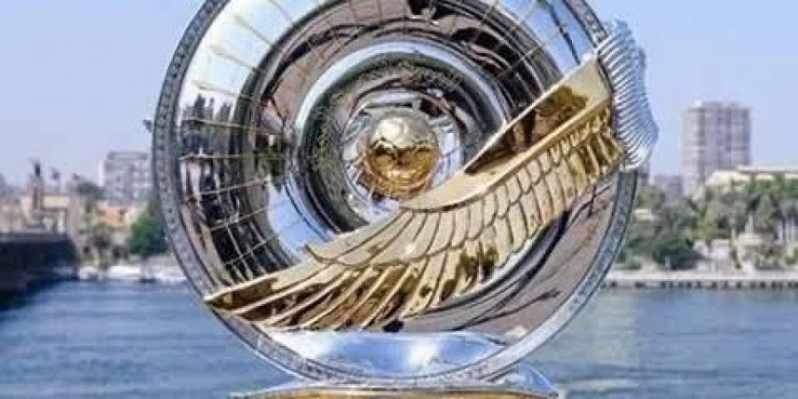 جدول ترتيب الدوري المصري مع انطلاق الجولة الثالثة.. وزيزو يتصدر قائمة الهدافين
