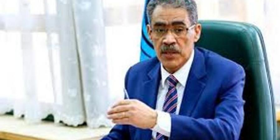 ضياء رشوان: تحديات حقيقية أمام توزيع المساعدات بغزة