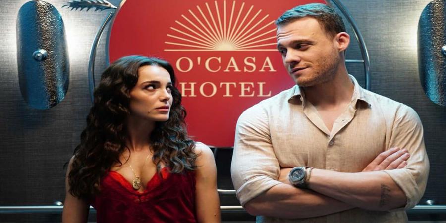 مسلسل ماذا لو احببت كثيرا الحلقة 5