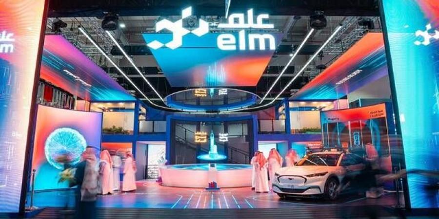 "علم" تقفز بأرباح قطاع التطبيقات وخدمات التقنية لـ 1.1 مليار ريال بالربع الثاني