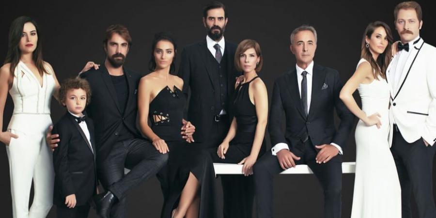 مسلسل العقدة الحلقة 7