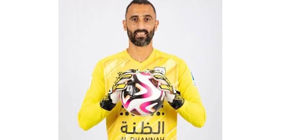 قرار تاريخي يحقق حلم السوري أمجد السيد باللعب في دوري الإمارات