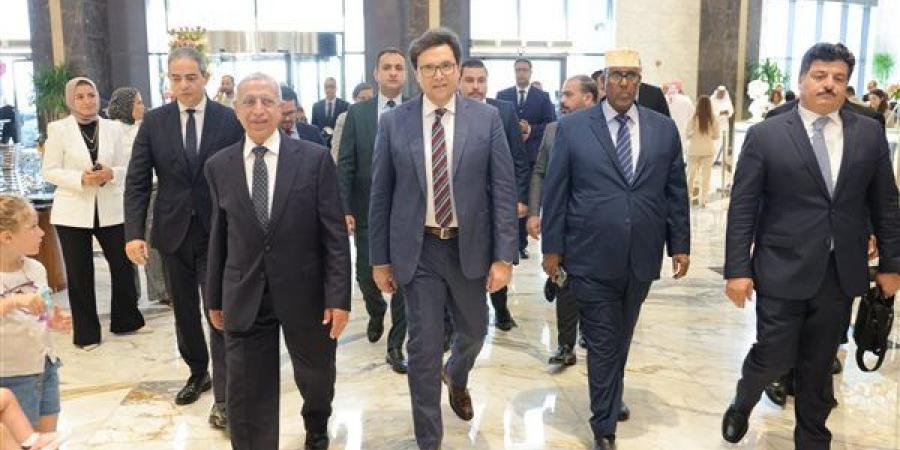 وزير الثقافة: الإعلام المبتكر لم يعد رفاهية بل ضرورة لتعزيز الهوية العربية