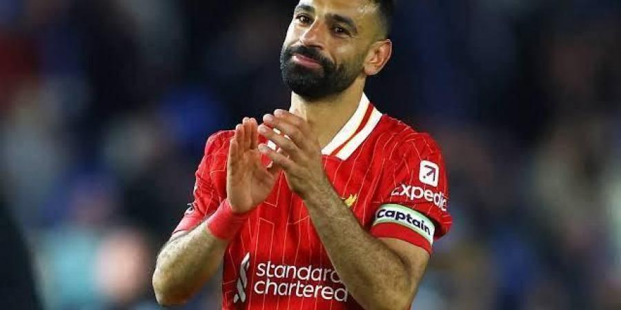 الإعلان عن لاعب العام في الدوري الإنجليزي 2024-2025.. صلاح في الصدارة