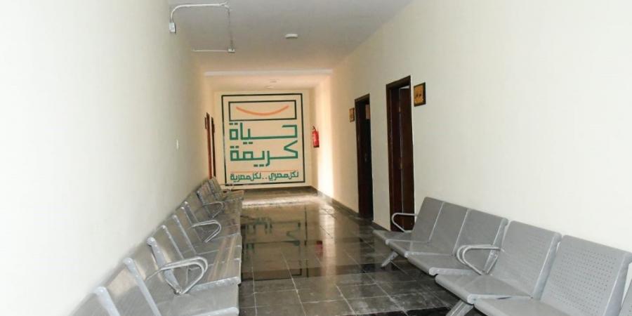التنمية المحلية: تأثيث 332 مجمع خدمات حكومية في 20 محافظة