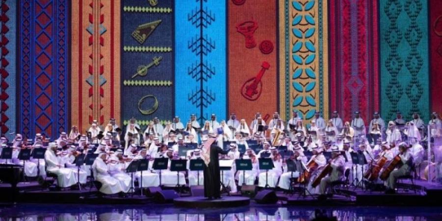 روائع الأوركسترا السعودية  إلى «قصر فرساي» بباريس
