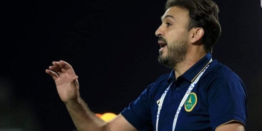 أخبار مستقبل سليمان: التلمساني يرمي المنديل والشيحي هو البديل