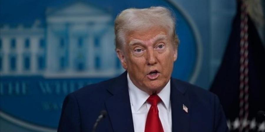 ترامب: أوكرانيا لن تكون جزءا من الناتو أبدا