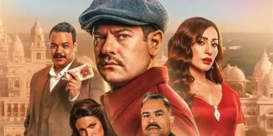 حقق 10 ملايين جنيه في 4 أيام بمصر.. «درويش» يتألق خلال عرضه الخاص بالرياض