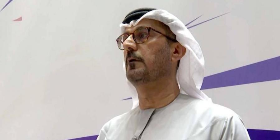 الحمادي: سباق زايد الخيري في بكين يعبر عن عمق العلاقات بين الإمارات والصين