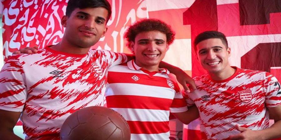 إستعدادا لتصفيات المونديال: دعوة ثلاثي النادي الإفريقي لمنتخب ليبيا