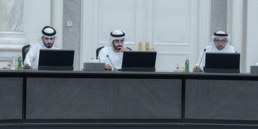 «التنفيذي» يعتمد مشروع الهيكل التنظيمي العام لهيئة الشارقة للمتاحف