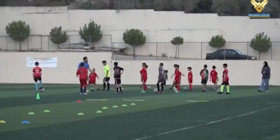 نشاطات كشفية لإعادة دمج الطفل الجنوبي في بيئته الطبيعية