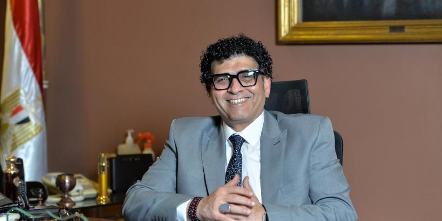 فرصتك للنجومية "الأوبرا" تفتح باب التقديم لمسابقة مهرجان الموسيقى