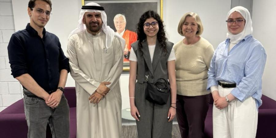 منحة «محمد بن راشد في أكسفورد» تدعم التمكين المعرفي للكفاءات العربية