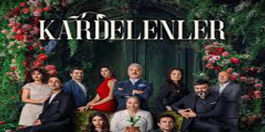مسلسل ازهار الثلج الحلقة 3