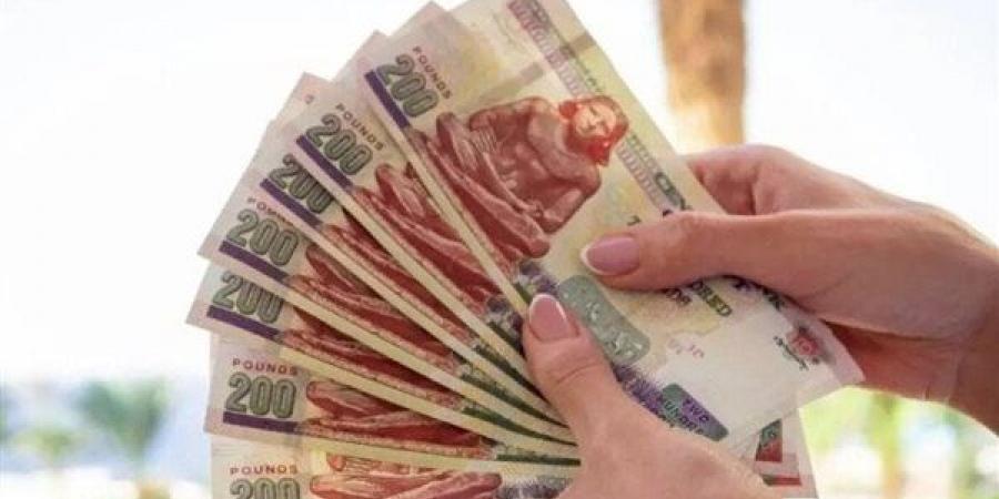 موعد صرف مرتبات شهر أغسطس 2025.. اعرف جدول الزيادة الجديدة