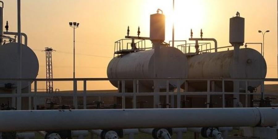 الصين تعلن اكتشاف حقل غاز باحتياطيات تتجاوز 124 مليار متر مكعب