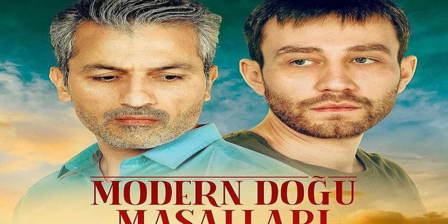 مسلسل حكايات المشرق الحديث الحلقة 4