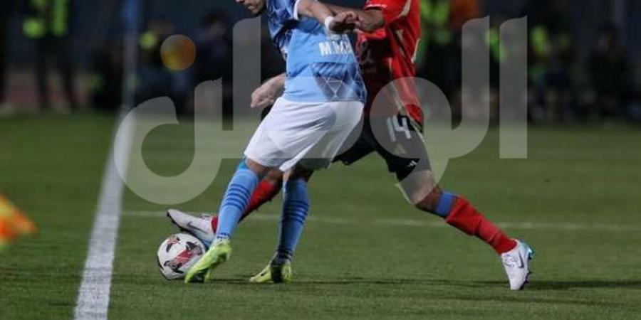 غيابات بالجملة تضرب الأهلي وبيراميدز قبل المواجهة المنتظرة في الدوري