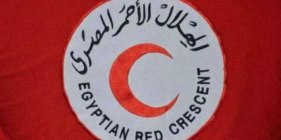 الهلال الأحمر: قوافل "زاد العزة" مستمرة من مصر إلى غزة منذ يوليو الماضى