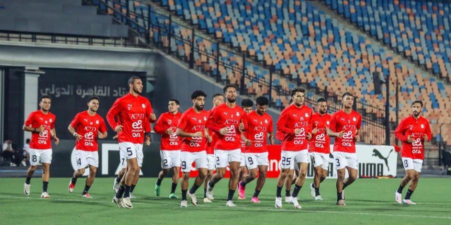 منتخب مصر يبحث عن حلول لأزمة الدفاع قبل مباراتى إثيوبيا وبوركينا