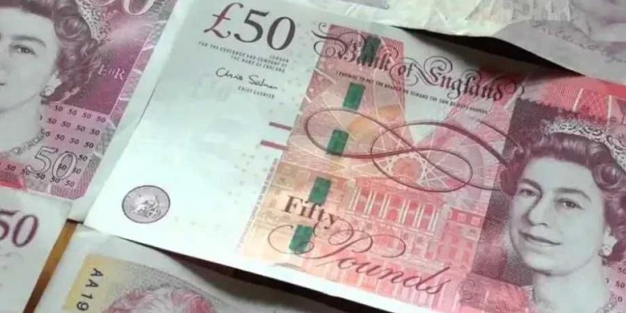 صعود سعر الجنيه الإسترليني اليوم الثلاثاء 19 أغسطس أمام الجنيه المصري| تحديث لحظي من جميع البنوك