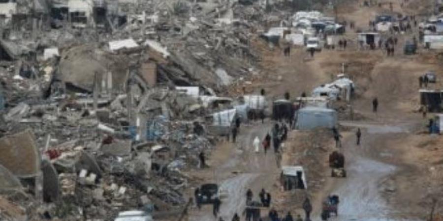 حرب الإبادة على غزة تدخل يومها الـ684 وسط تصعيد فى جباليا