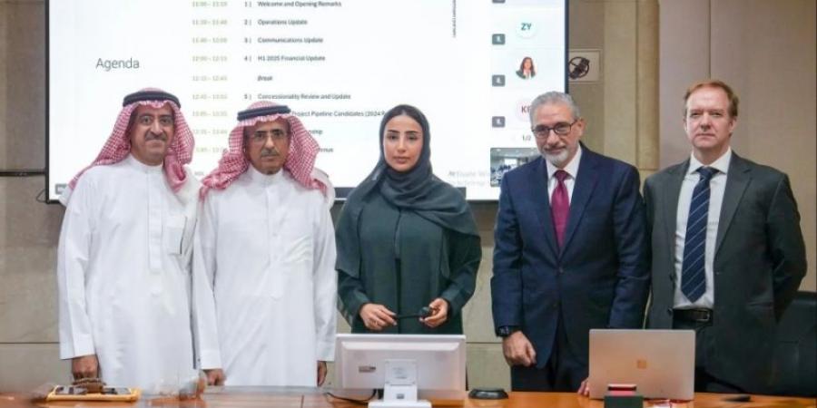 مركز الملك سلمان للإغاثة يشارك في الاجتماع السادس عشر للجنة الأثر