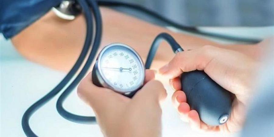 أخطاء شائعة عند قياس ضغط الدم في المنزل