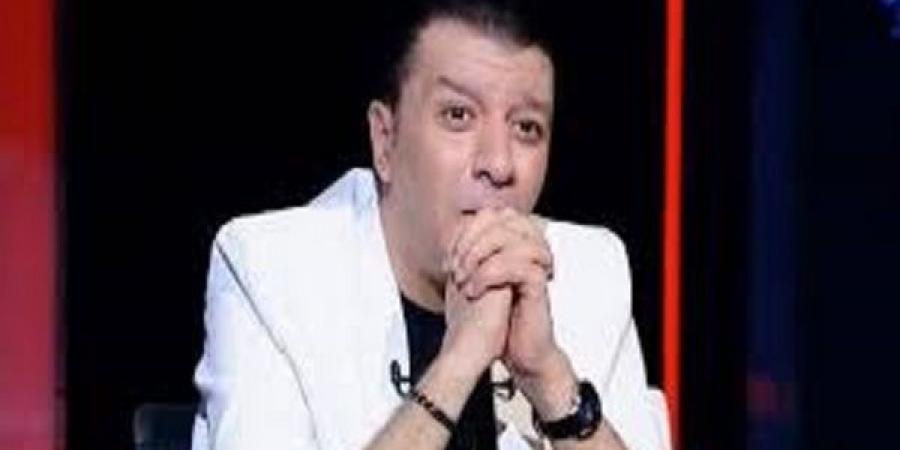 الموسيقيين تنعي يحيي عزمي أستاذ الإخراج بالمعهد العالى للسينما