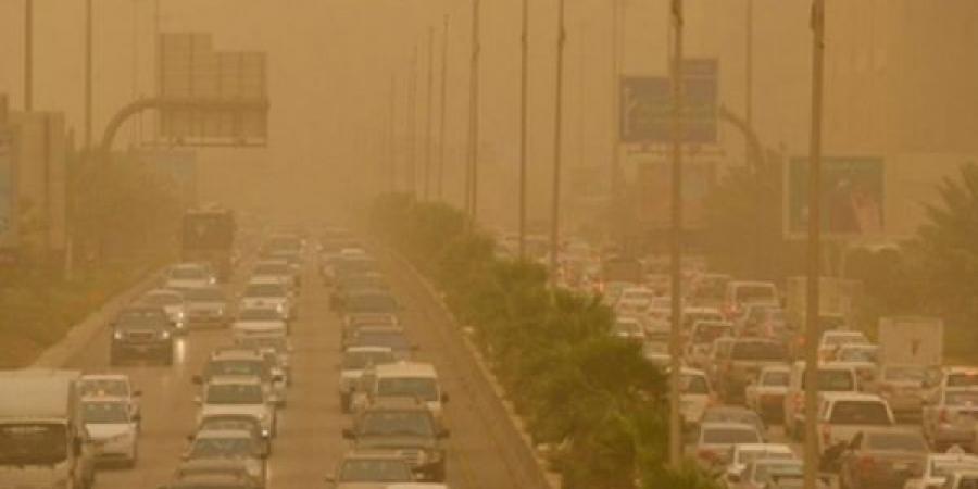 "ترقبوا الطرق" .. الارصاد تحذر من طقس اليوم الاربعاء