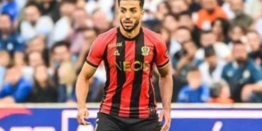 حقيقة تفاوض الأهلي مع محمد عبد المنعم لضمه في يناير