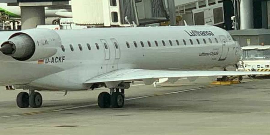 "لوفتهانزا" الألمانية تطلق رحلات مباشرة من ميونخ إلى الرياض