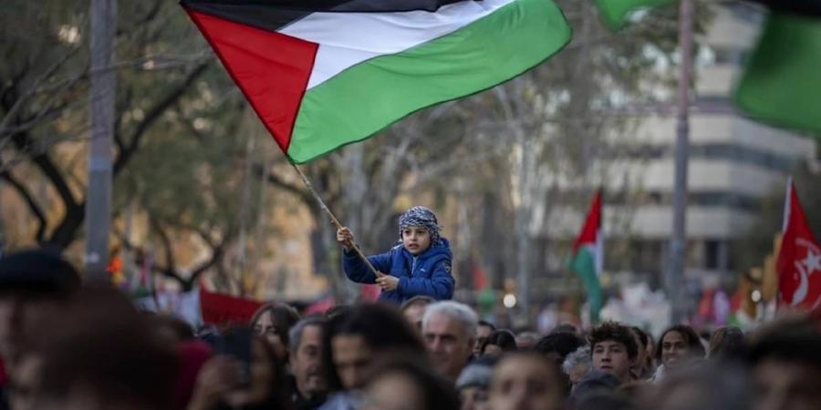 58% من الأميركيين يؤيدون اعتراف العالم بدولة فلسطين