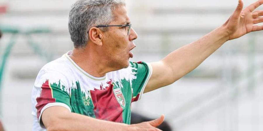 أخبار الملعب التونسي .. «البقلاوة» أفضل لكن الحذر مطلوب