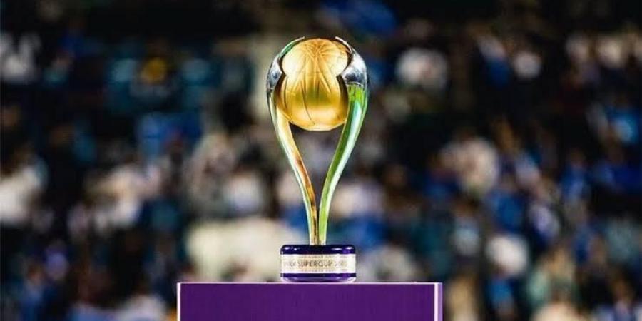 موعد نهائي السوبر السعودي.. القناة الناقلة لمباراة النصر والأهلي