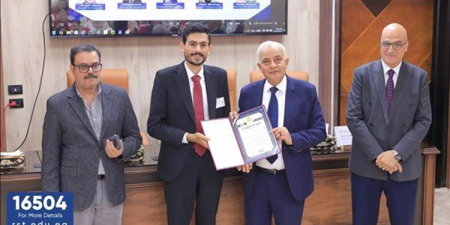 تعاون دولي بين جامعة الريادة ولوكهيد الكندية لإستخدام تطبيقات الذكاء الاصطناعي في الطب والهندسة