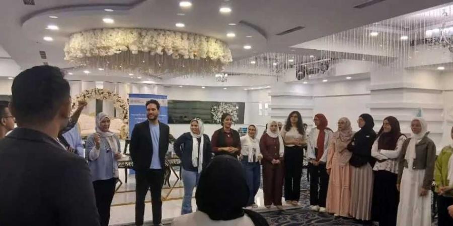 الشباب والرياضة تطلق فعاليات الورشة التدريبية لمكافحة العنف السيبراني ضد النساء والفتيات