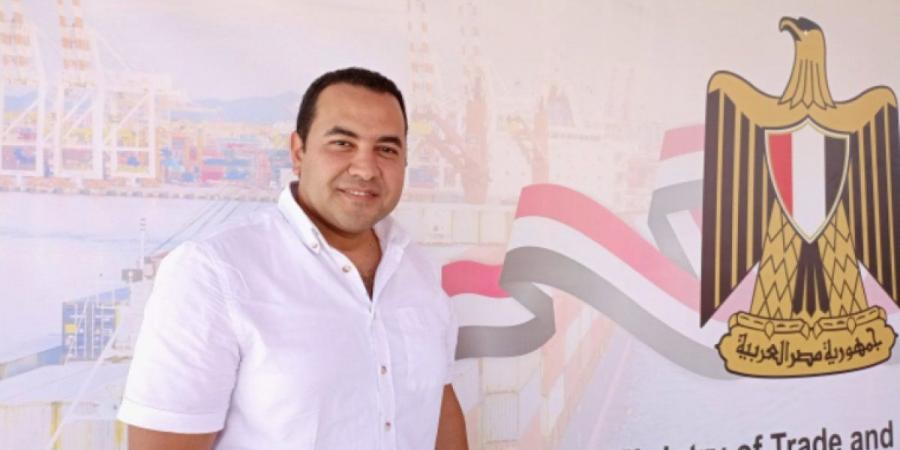 “تصديري الصناعات الغذائية” يستهدف 6.6 مليار دولار صادرات بنهاية 2025