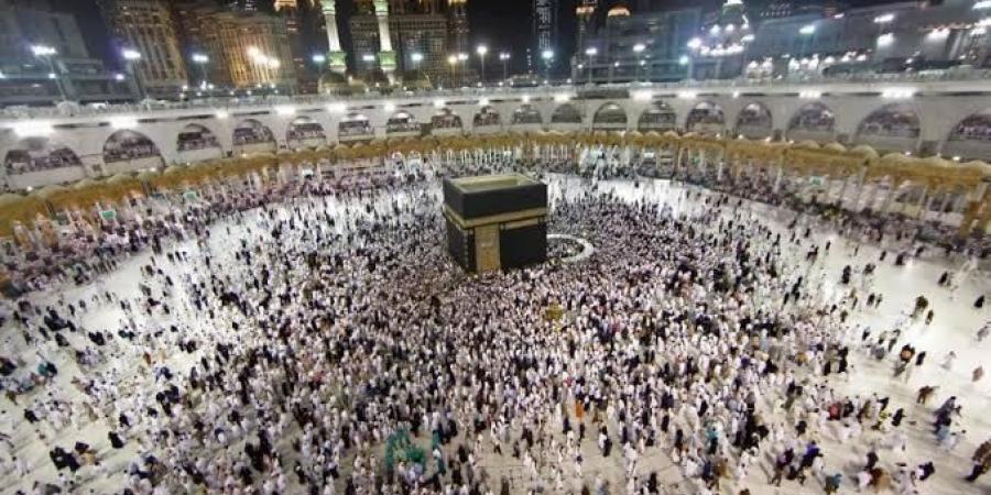 بعد إطلاق خدمة نسك عمرة.. احجز تأشيرتك للمناسك في دقائق من موبايلك