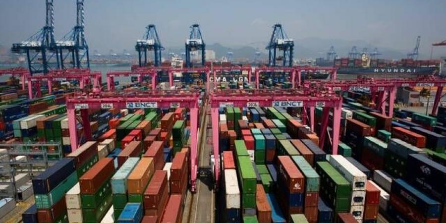 ارتفاع التبادل التجاري بين مصر والسعودية إلى 5.9 مليار دولار بالنصف الأول